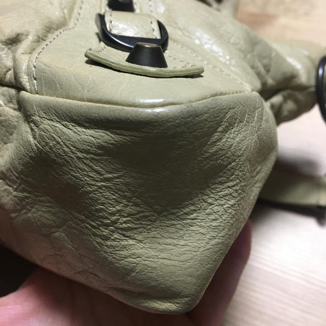 ❤︎週末限定値下げ!!BALENCIAGA❤︎バレンシアガ❤︎ファースト