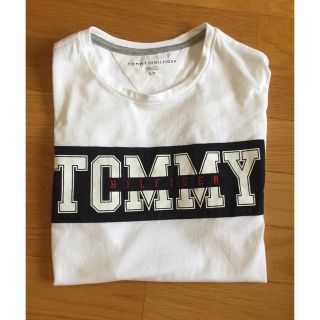 トミーヒルフィガー(TOMMY HILFIGER)のTOMMY HILFIGER  Tシャツ(Tシャツ/カットソー(半袖/袖なし))