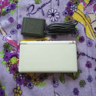 ちゃんず様専用DS Lite(携帯用ゲーム機本体)