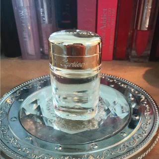 カルティエ(Cartier)のカルティエ オードパルファム(香水(女性用))