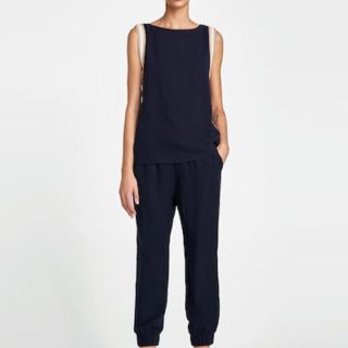 ザラ(ZARA)のザラ 今期完売 セットアップ(セット/コーデ)