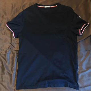 モンクレール(MONCLER)のモンクレールtシャツ(ポロシャツ)