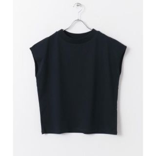 センスオブプレイスバイアーバンリサーチ(SENSE OF PLACE by URBAN RESEARCH)の◎sense of place オーガニックコットンフレンチスリーブT(Tシャツ(半袖/袖なし))