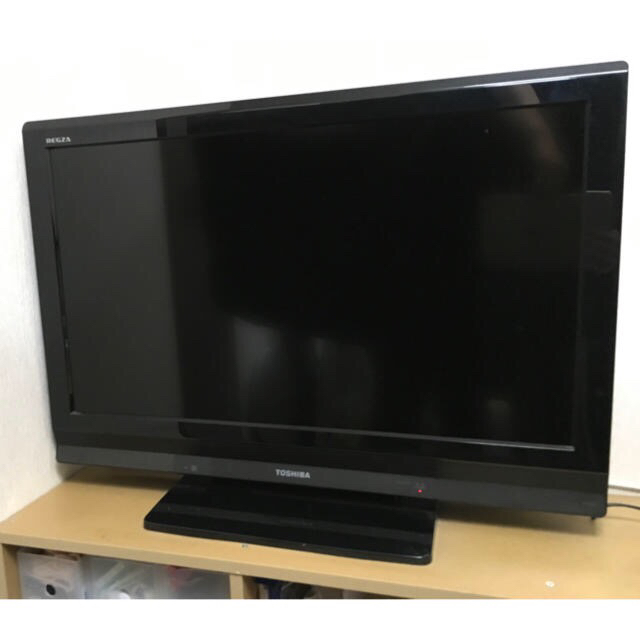 東芝レグザ 32型