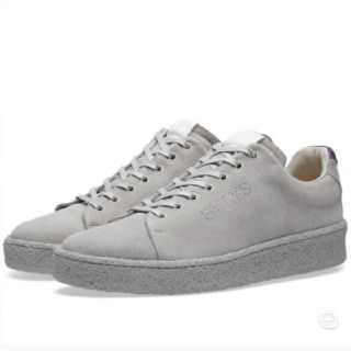 アクネ(ACNE)のeytys エイティーズ ace suede スニーカー 新品 36(スニーカー)