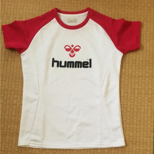 hummel(ヒュンメル)のTシャツ レディースのトップス(Tシャツ(半袖/袖なし))の商品写真