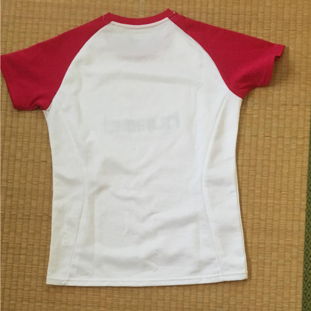 hummel(ヒュンメル)のTシャツ レディースのトップス(Tシャツ(半袖/袖なし))の商品写真