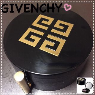 ジバンシィ(GIVENCHY)のGIVENCHY 3段パレット(その他)