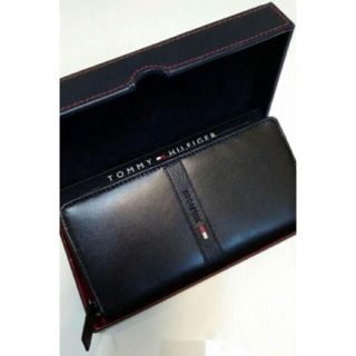 トミーヒルフィガー(TOMMY HILFIGER)のTOMMY HILFIGER財布(長財布)