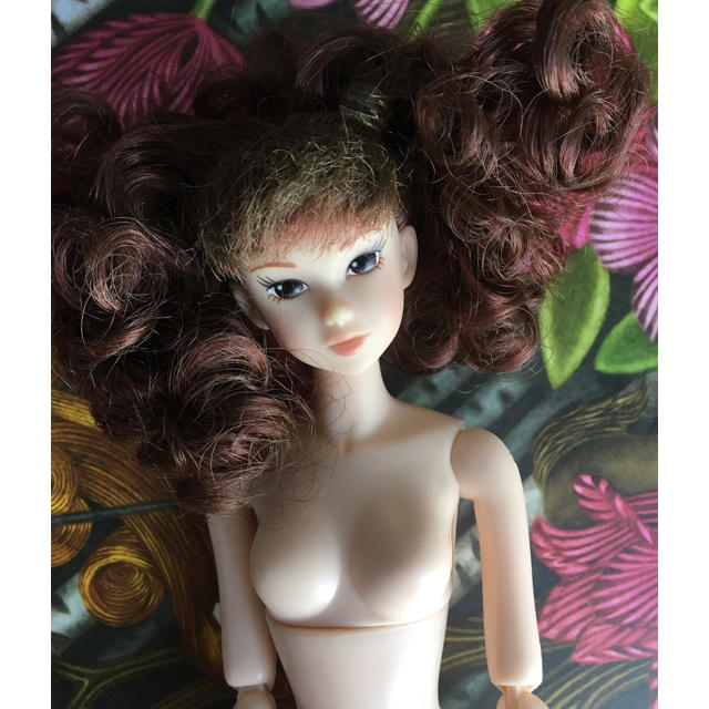 momoko doll スウィートプードル/Sweet Poodleの通販 by ぺこ momoko doll スウィートプードル/Sweet Poodleの通販 by ぺこ