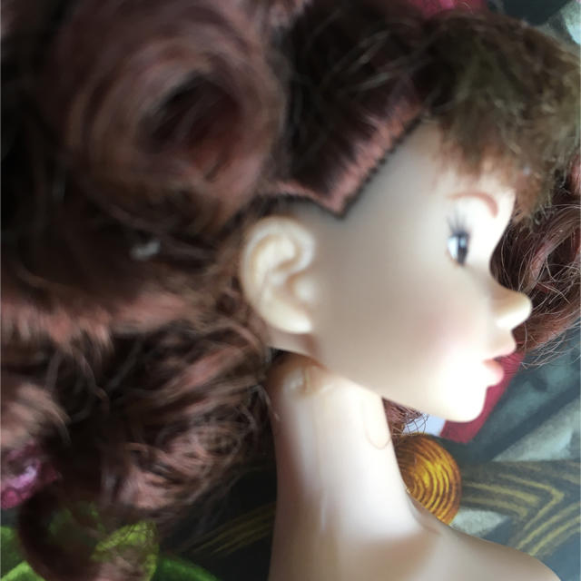 momoko doll スウィートプードル/Sweet Poodleの通販 by ぺこ momoko doll スウィートプードル/Sweet Poodleの通販 by ぺこ