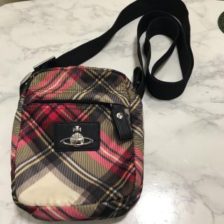 ヴィヴィアンウエストウッド(Vivienne Westwood)のvivienne westwood ヴィヴィアンウエストウッド ショルダーバッグ(ショルダーバッグ)