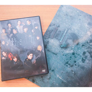 メサイア 鋼ノ章 DVD(その他)
