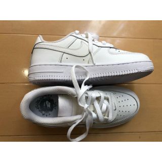 ナイキ(NIKE)のナイキ キッズ スニーカー 19cm(スニーカー)