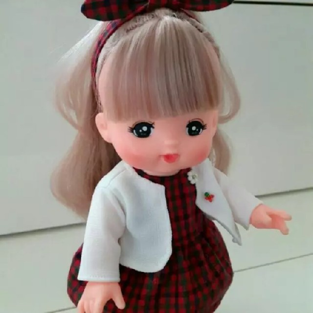 売り切れました ハンドメイドのぬいぐるみ/人形(人形)の商品写真