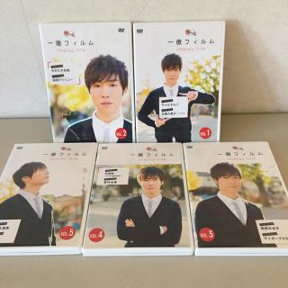 DVD5巻セット ◇ 鈴木一徹 一徹フィルムの通販 by りんりん's shop|ラクマ DVD5巻セット ◇ 鈴木一徹 一徹フィルムの通販 by りんりん's shop|ラクマ