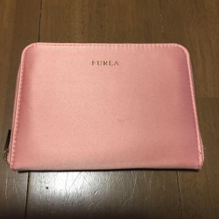 フルラ(Furla)のまりか様専用♡FURLA マルチポーチ(ポシェット使用可能♡)(ポーチ)