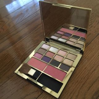 エスティローダー(Estee Lauder)の最終お値下げ＊アイシャドウ&チークパレット♡エスティローダー(コフレ/メイクアップセット)