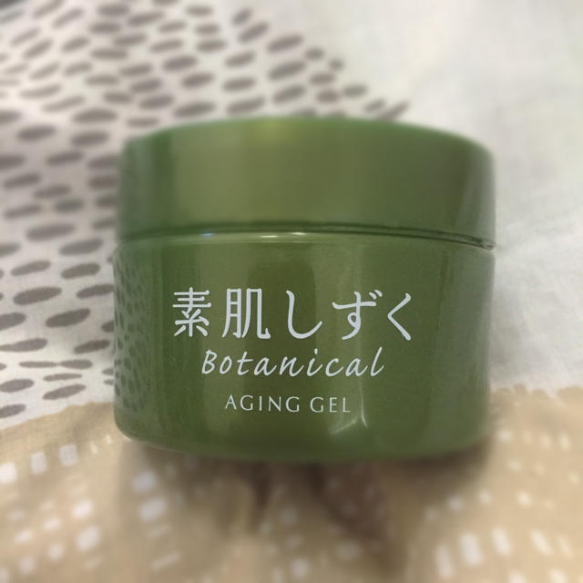 アサヒ(アサヒ)の素肌しずく Botanical コスメ/美容のスキンケア/基礎化粧品(オールインワン化粧品)の商品写真