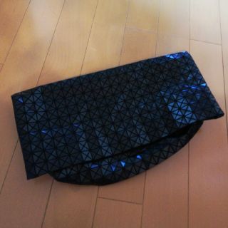 イッセイミヤケ(ISSEY MIYAKE)のエンセナダ様専用(クラッチバッグ)