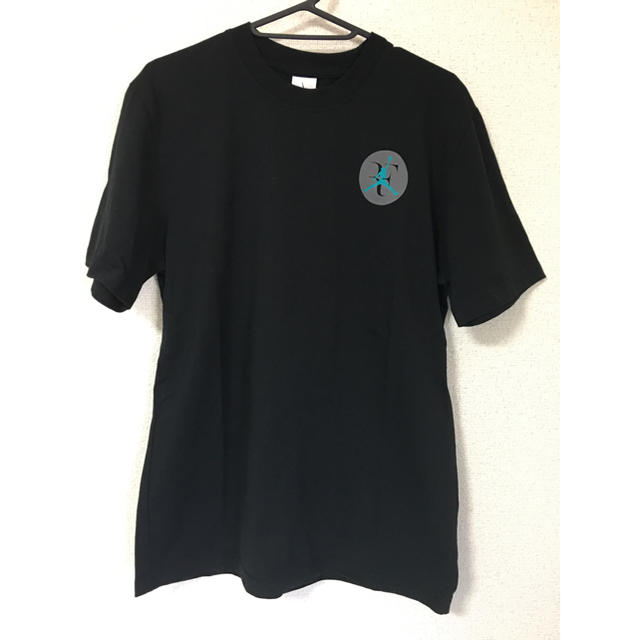 atmos(アトモス)のatmos  フェデラー Tシャツ メンズのトップス(Tシャツ/カットソー(半袖/袖なし))の商品写真