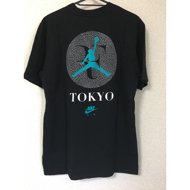 atmos(アトモス)のatmos  フェデラー Tシャツ メンズのトップス(Tシャツ/カットソー(半袖/袖なし))の商品写真