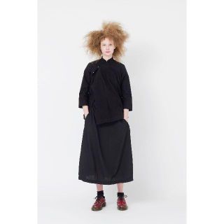 コムデギャルソン(COMME des GARCONS)の新品★18SS コムデギャルソン チャイナジャケット 44280円(その他)