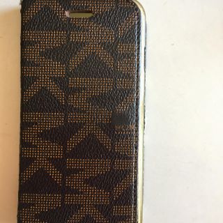 マイケルコース(Michael Kors)のマイケルコースのiPhone6カバーです。(iPhoneケース)