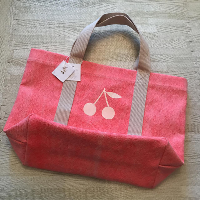 Bonpoint - ボンポワン 18SS トートバッグ の通販 by xoxo0530