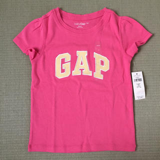 ベビーギャップ(babyGAP)のbabyGAP 半袖Tシャツ 100センチ(Tシャツ/カットソー)