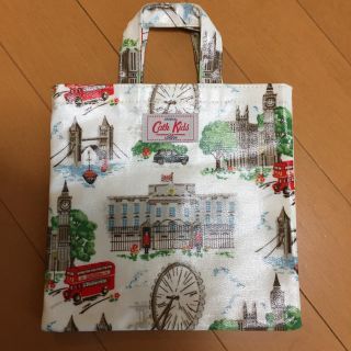 キャスキッドソン(Cath Kidston)のキャスキッドソン バック☆値下げ☆(その他)