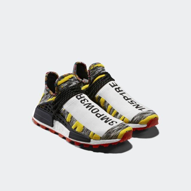 adidas - 27cm 込 SOLAR HU NMD BB9527の通販 by YTK's shop｜アディダスならラクマ