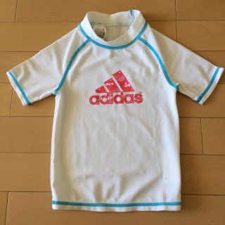 アディダス(adidas)のadidas ラッシュガード 乳幼児用(水着)