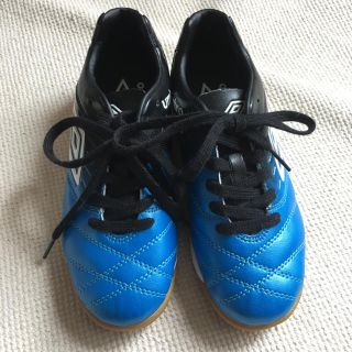 アンブロ(UMBRO)のアンブロ サッカー フットサル シューズ(シューズ)