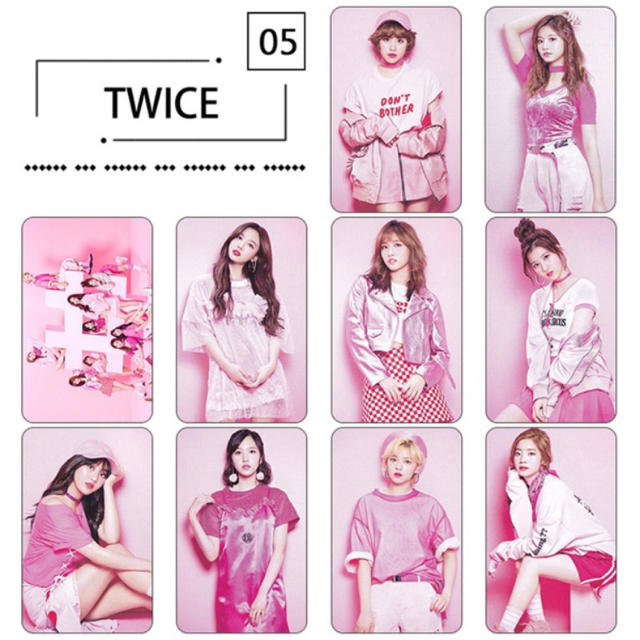 Waste Twice Twice フォトシール フォトカード トレカセットの通販 By Nana Shop ウェストトゥワイスならラクマ Waste Twice Twice フォトシール フォトカード トレカセットの通販 By Nana Shop ウェストトゥワイスならラクマ