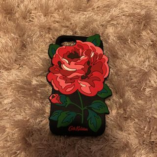 キャスキッドソン(Cath Kidston)のキャスキッドソン♡cath kidston♡iPhoneケース6.7(iPhoneケース)