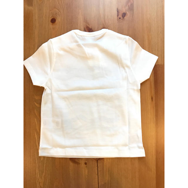 PETIT BATEAU(プチバトー)のkona様専用♡18m プチバトー ライトコットンプリント半袖Ｔシャツ キッズ/ベビー/マタニティのベビー服(~85cm)(Ｔシャツ)の商品写真