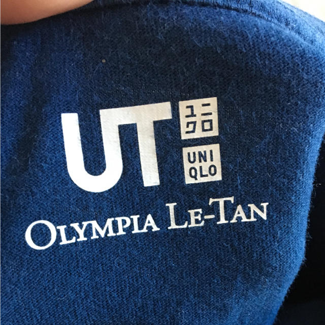 UNIQLO(ユニクロ)のUT2点セット レディースのトップス(Tシャツ(半袖/袖なし))の商品写真