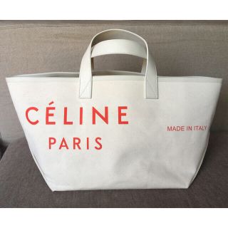 セリーヌ(celine)のCELINE☆2018年新作☆メイドイントート☆スモール(トートバッグ)