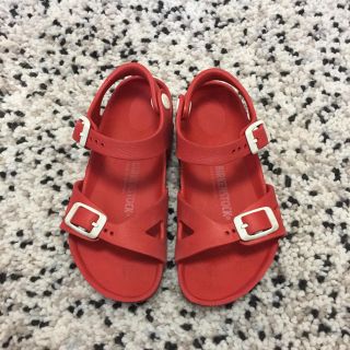 ビルケンシュトック(BIRKENSTOCK)のHanaHanaさま専用(サンダル)