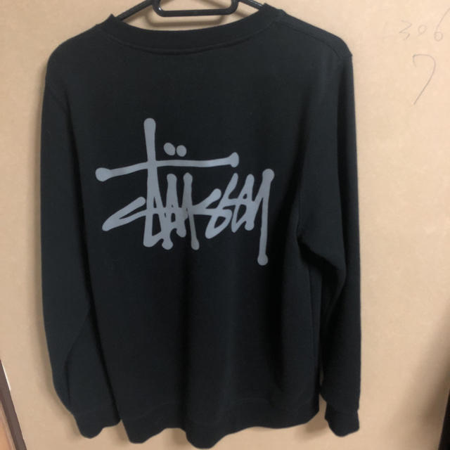 STUSSY(ステューシー)のSTUSSY トレーナー  メンズのトップス(スウェット)の商品写真