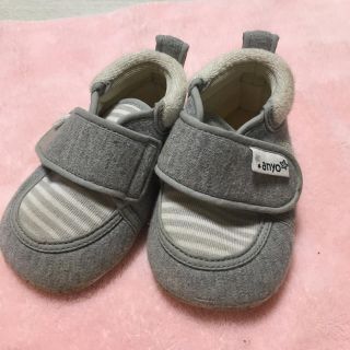 babyシューズ(スニーカー)