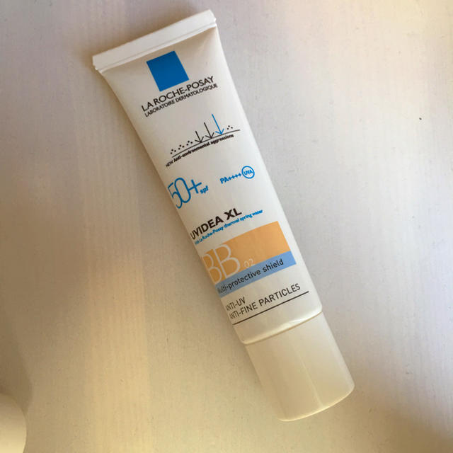 LA ROCHE-POSAY(ラロッシュポゼ)のラロッシュポゼ　BBクリーム コスメ/美容のベースメイク/化粧品(BBクリーム)の商品写真