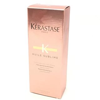 ケラスターゼ(KERASTASE)のケロリ8700様　ケラスターゼ☆HU ユイルスブリム ティーインペリアル☆(トリートメント)