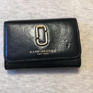 マークジェイコブス(MARC JACOBS)のMARCJACOBS(キーケース)