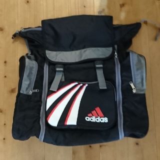 アディダス(adidas)の大型リュックサック  adidas 修学旅行宿泊学習(その他)