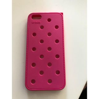 クロックス(crocs)のクロックスiPhone5ケース(iPhoneケース)