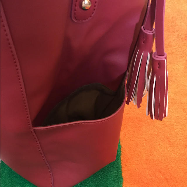 Avail(アベイル)のウナさま専用 レディースのバッグ(トートバッグ)の商品写真