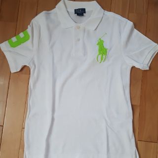 ポロラルフローレン(POLO RALPH LAUREN)のポロラルフローレン　(ブラウス)