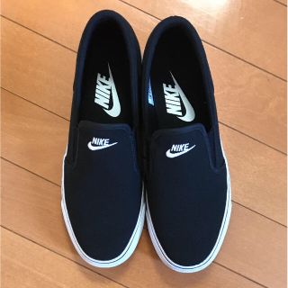 ナイキ(NIKE)のU☆Tさま専用❣️NIKE スリッポン(スリッポン/モカシン)